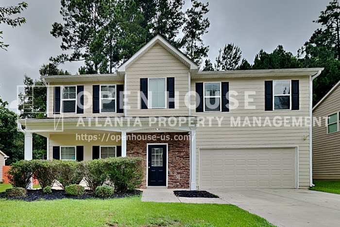 119 Spring Forrest Lane – photo 1