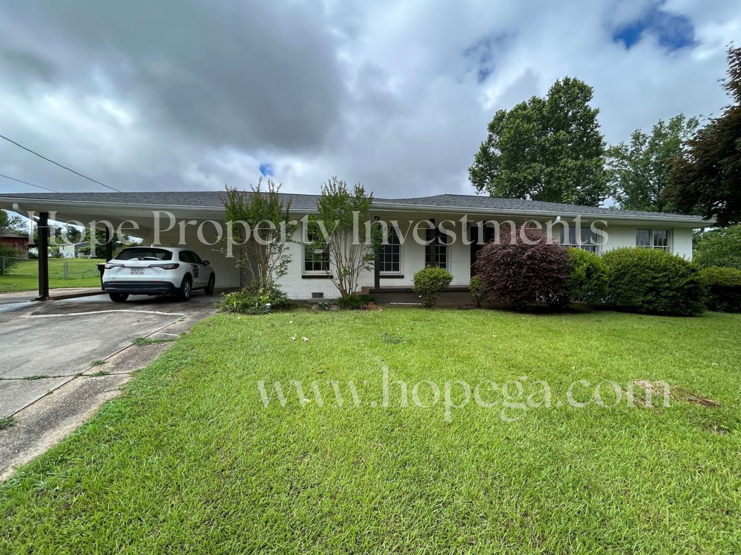 6 Georgian Drive, Newnan Ga – photo 1