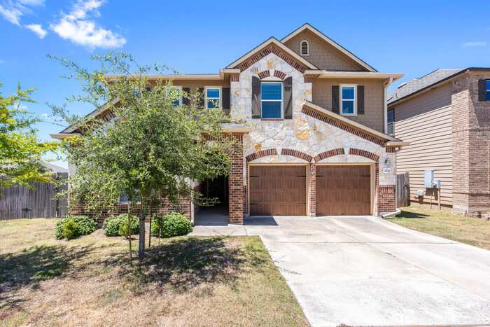 7632 Knockfin Drive – photo 1