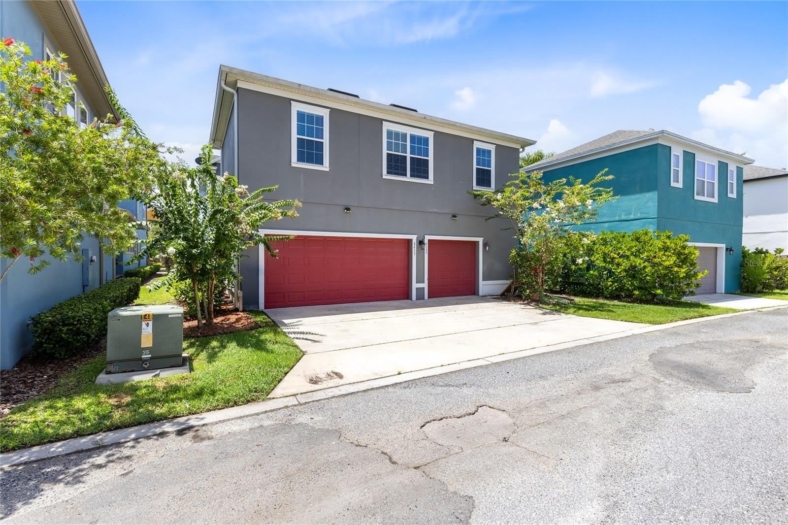 8455 Laureate Boulevard – photo 1