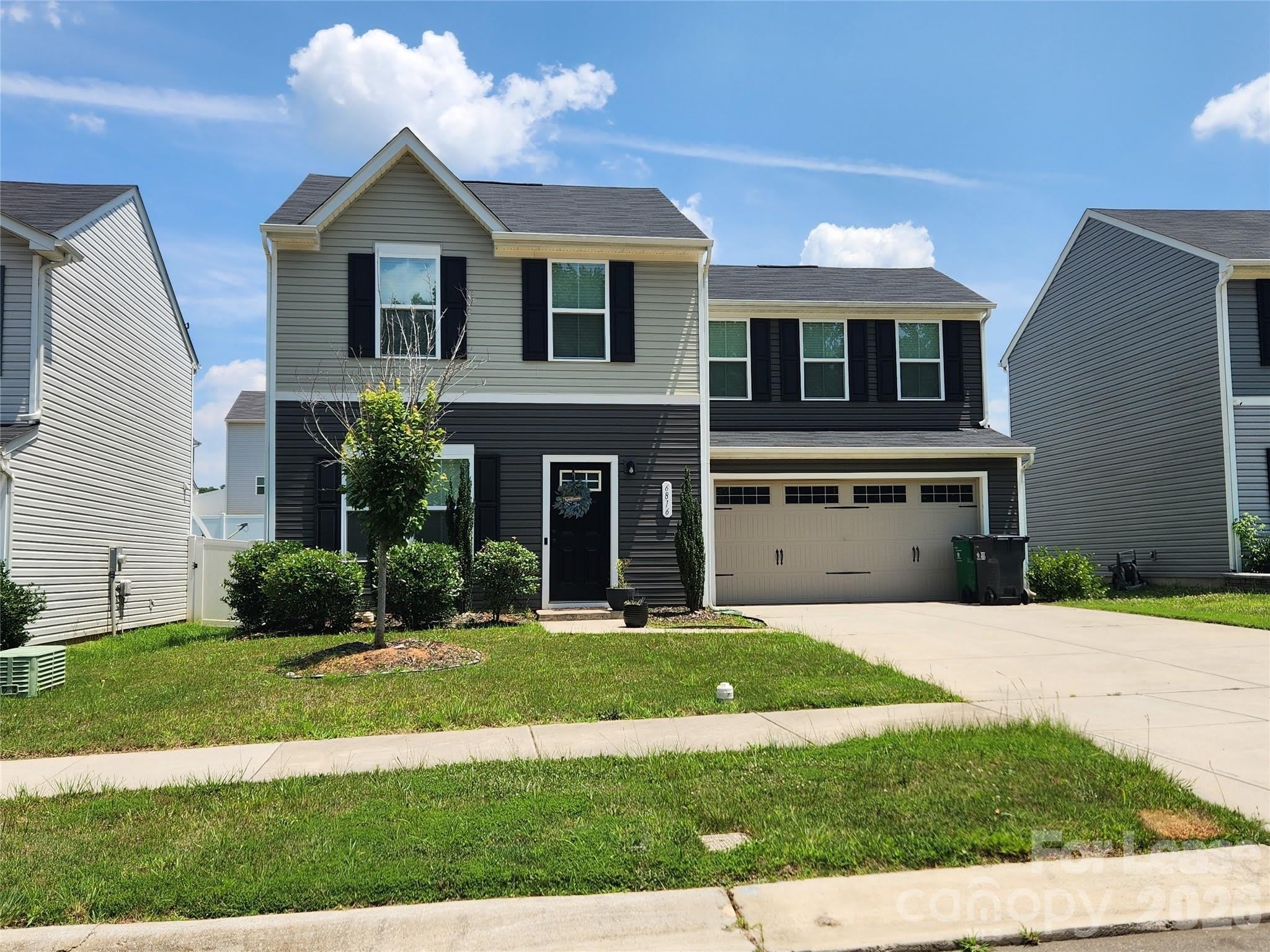 6816 Ludell Lane – photo 1
