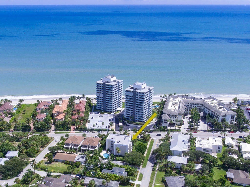 3555 Ocean Drive – photo 1