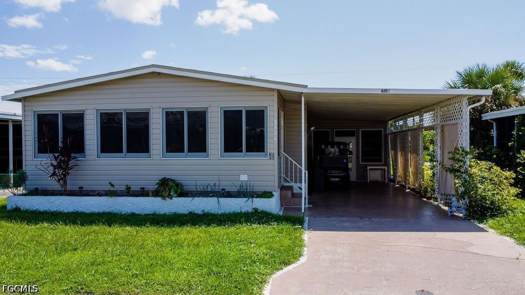 5506 Virginia Dare Lane – photo 1