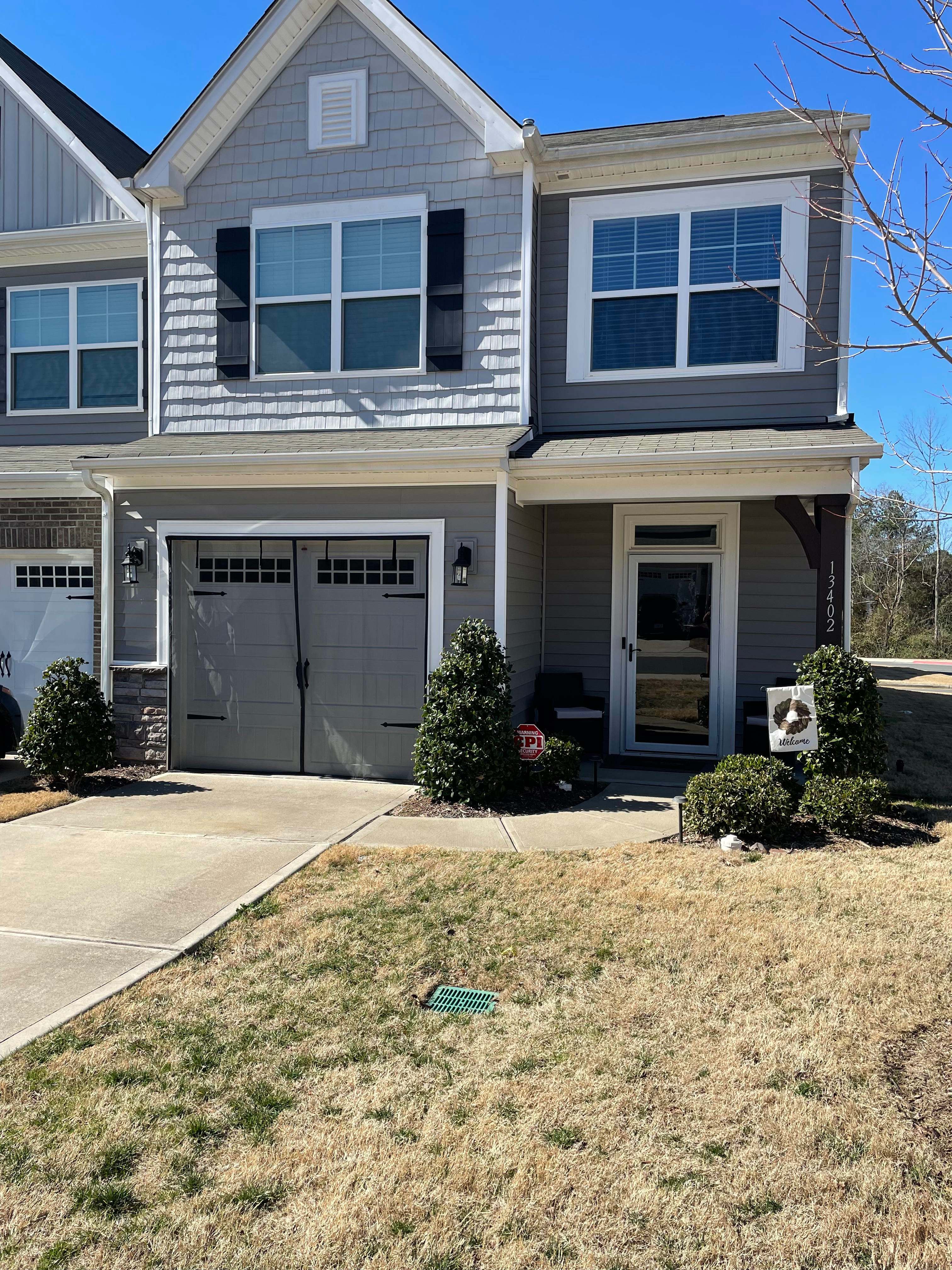 13402 Savannah Point Drive – photo 1