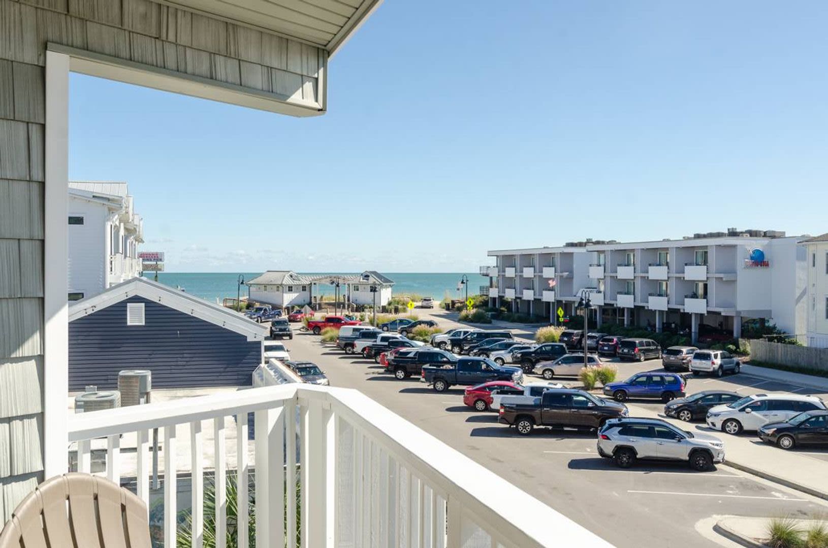 (W217) 1102 North Lumina Avenue, Unit A-2, Wrightsville Beach, NC 28480 – photo 1 of 23