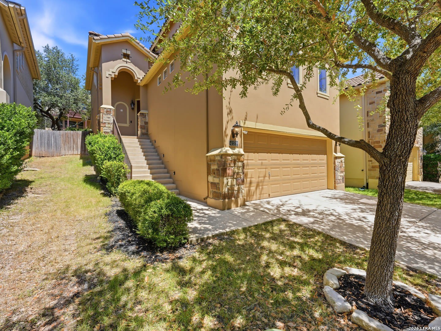4127 Woodbridge Way – photo 1