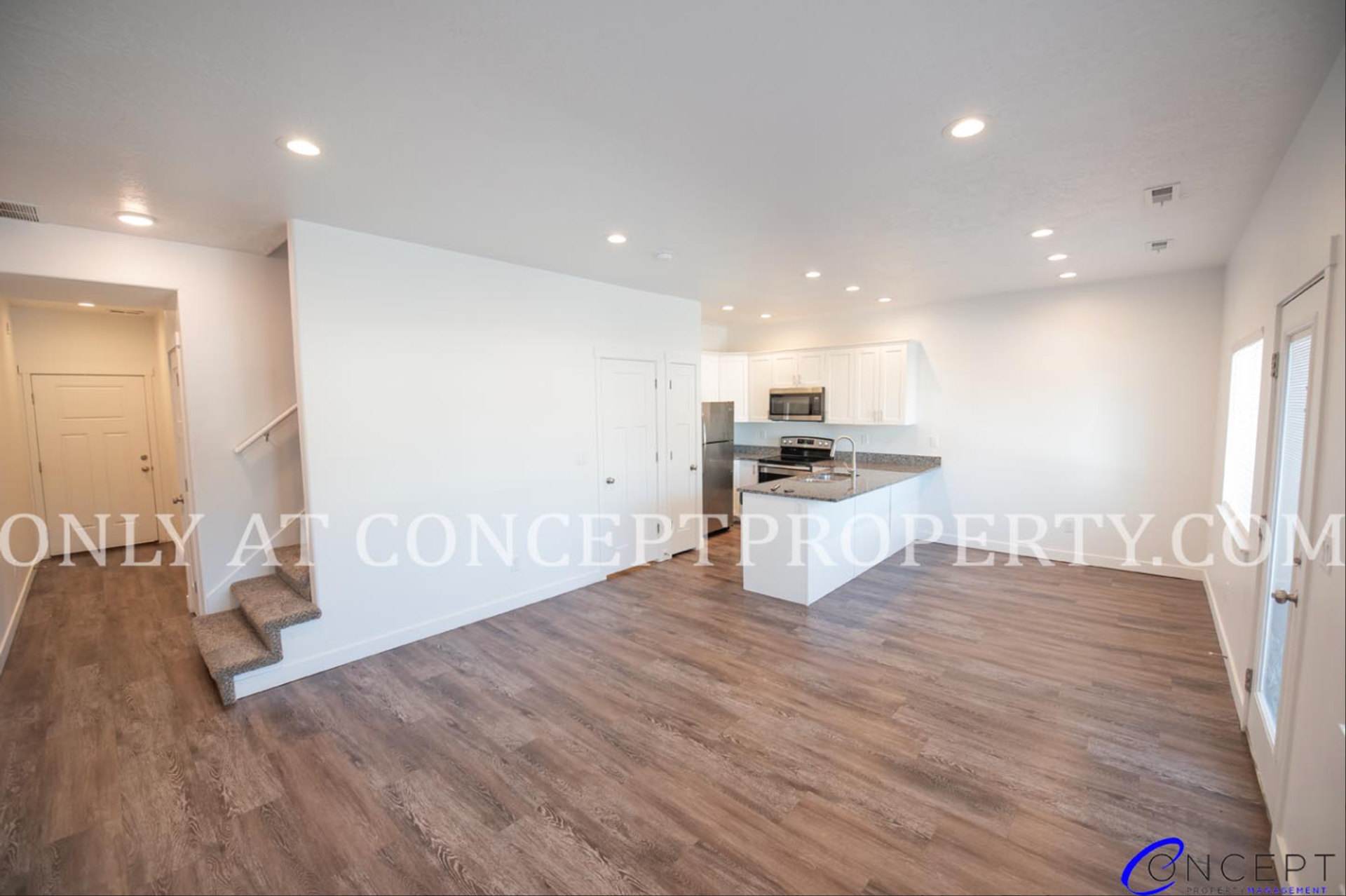 Harvest Pointe Townhomes – photo 1 of 105