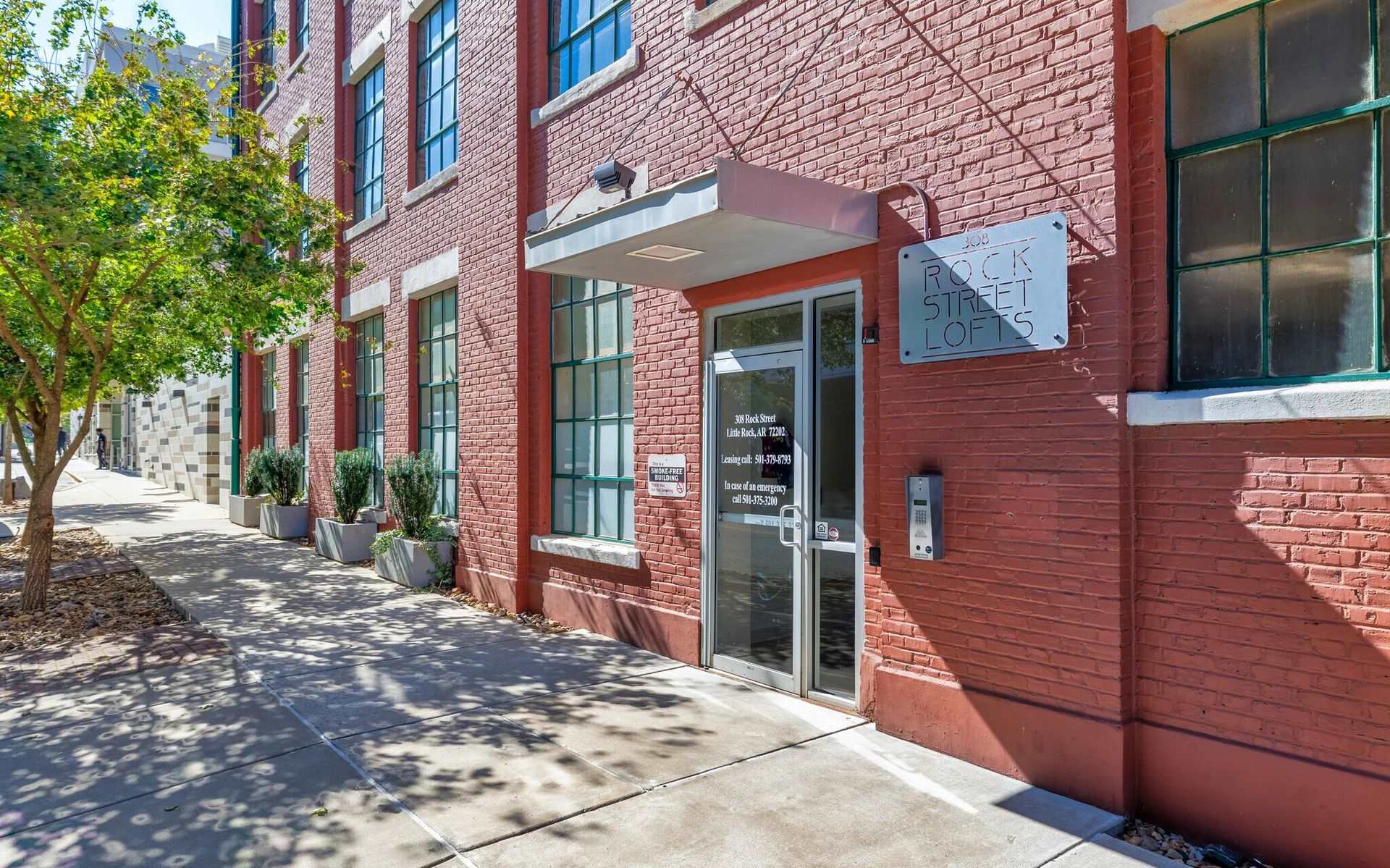 Rock Street Lofts – photo 1