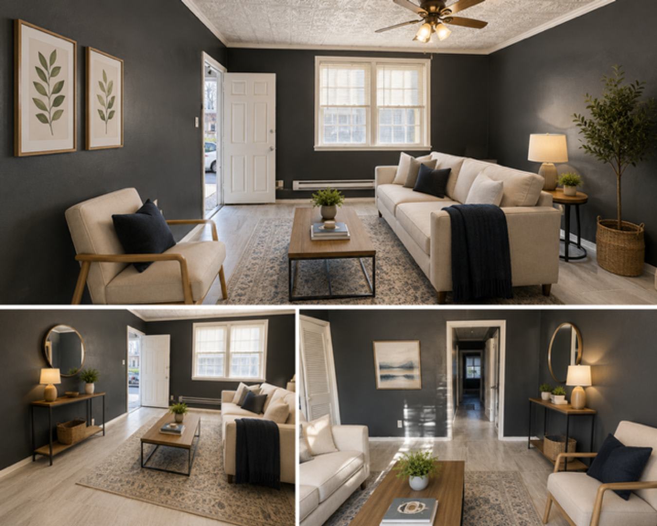 6715 North Carlisle Street – photo 1