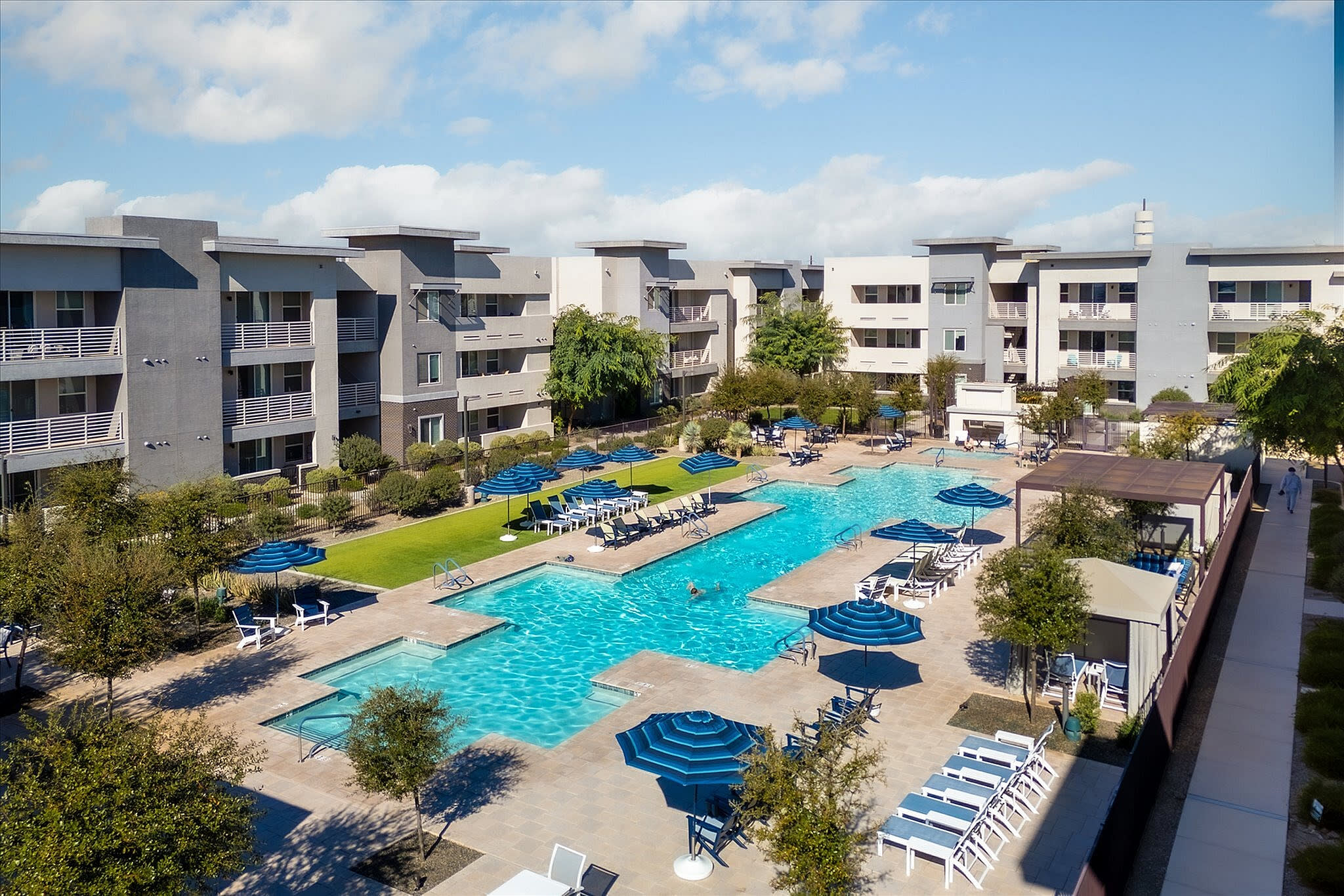 Acero Eastmark – photo 1