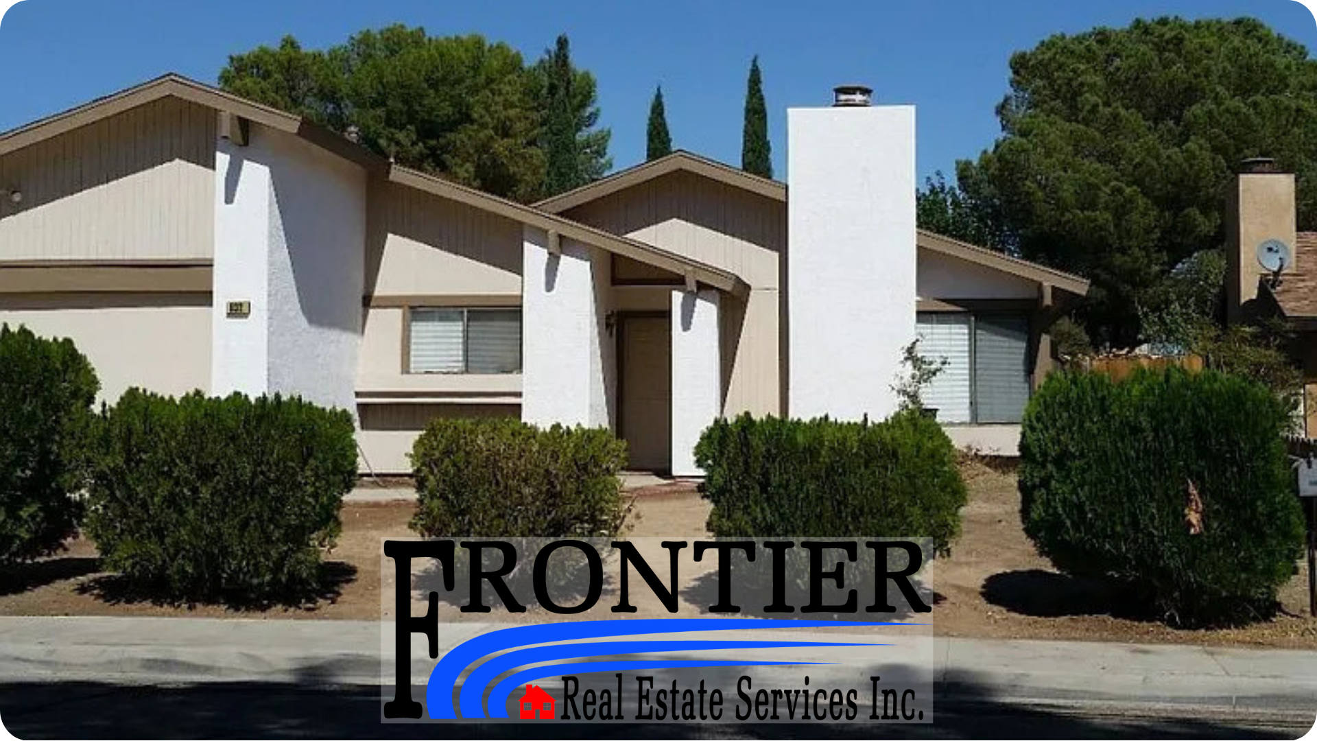 Comfy 3 Bed 2 Bath – photo 1