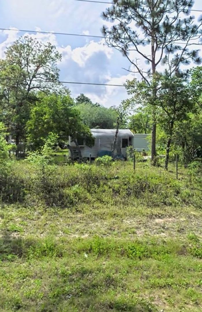 RV Rental Space