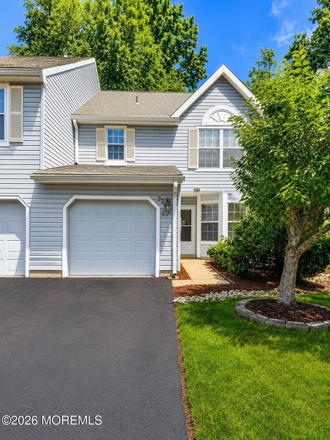 22 Ross Terrace – photo 1
