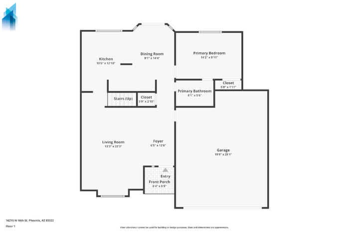 16215 North 16th Street – photo 1