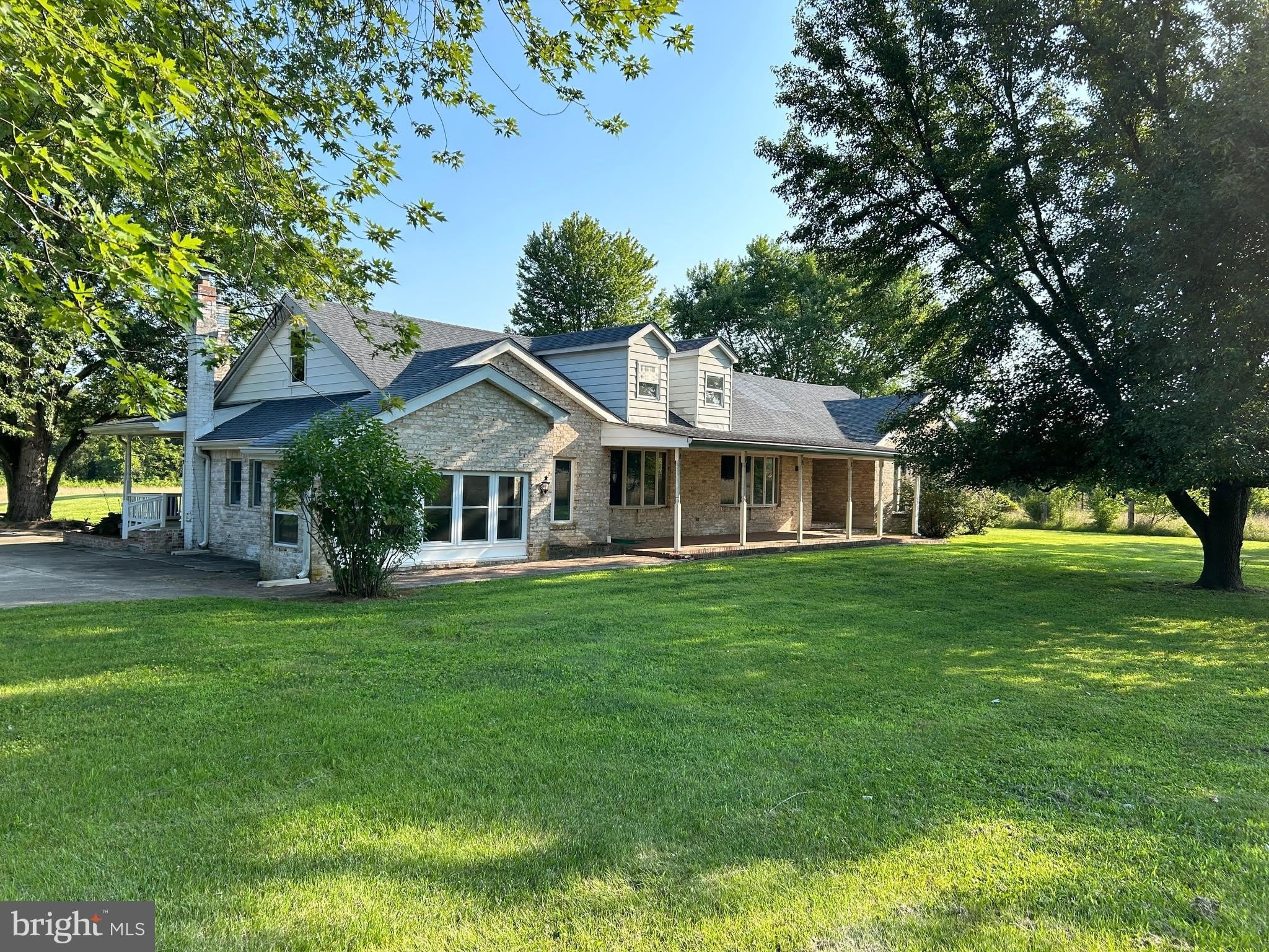 102 QUINTON ALLOWAY Road – photo 1 of 39