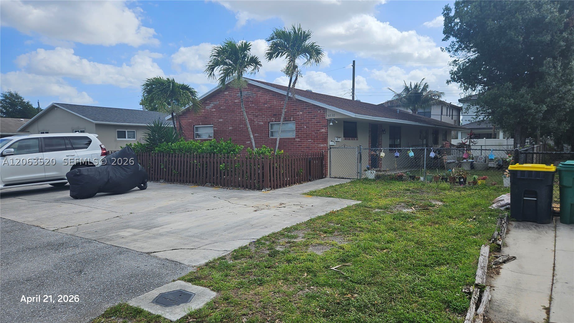 5030 Sw 26Th Ave – photo 1