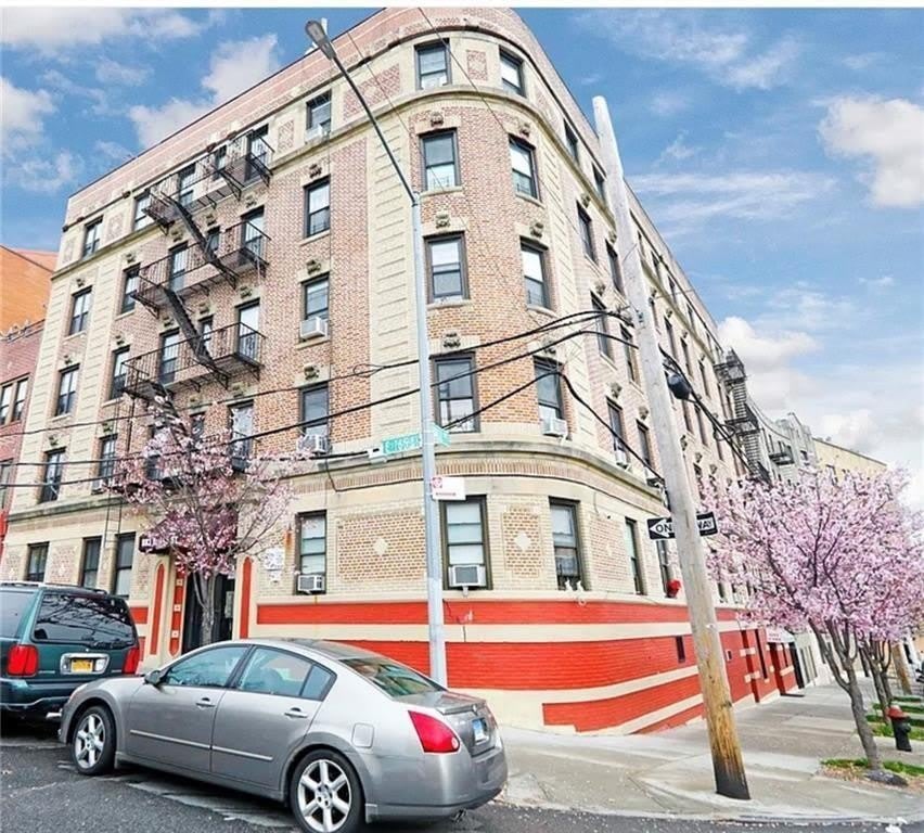 883 E 165Th Street – photo 1