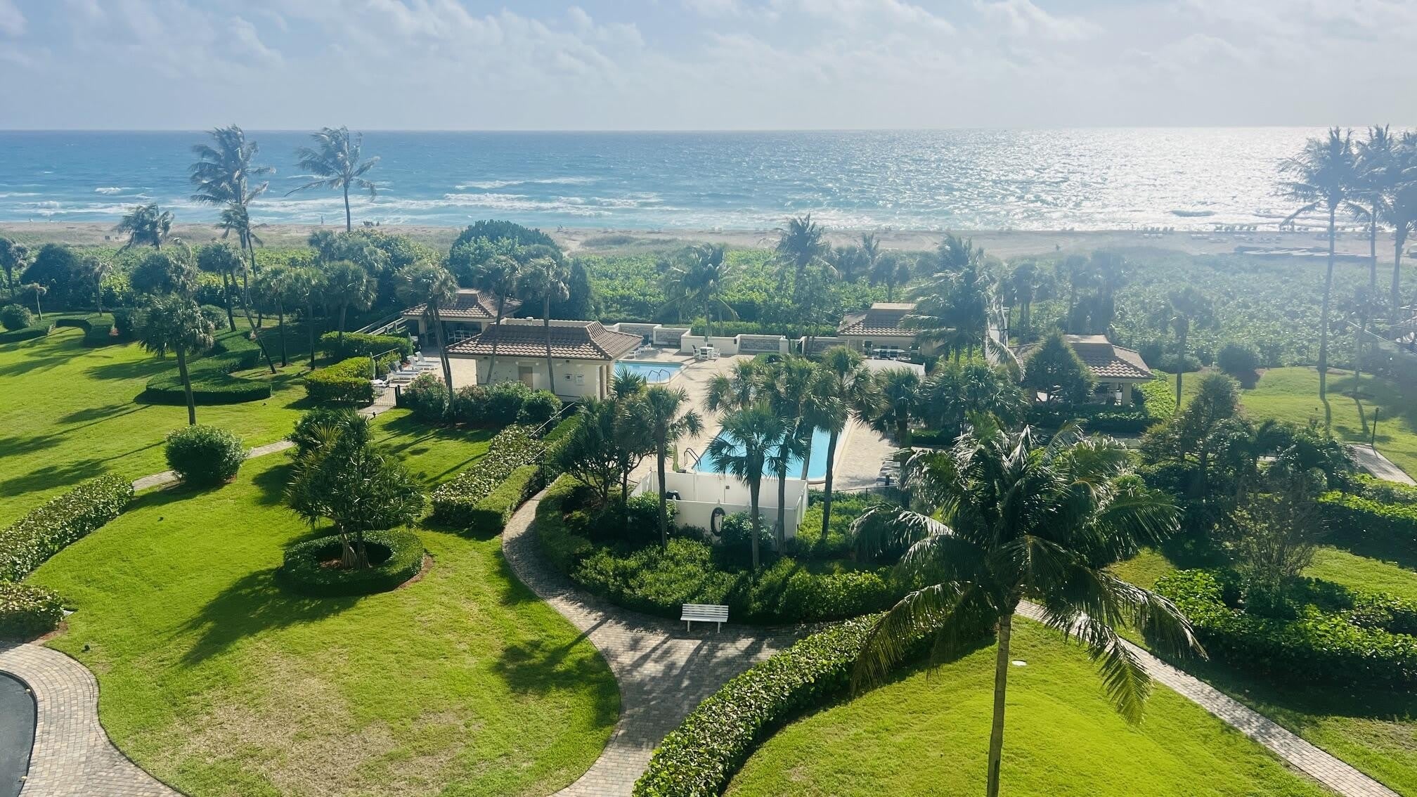 3400 N Ocean Drive – photo 1
