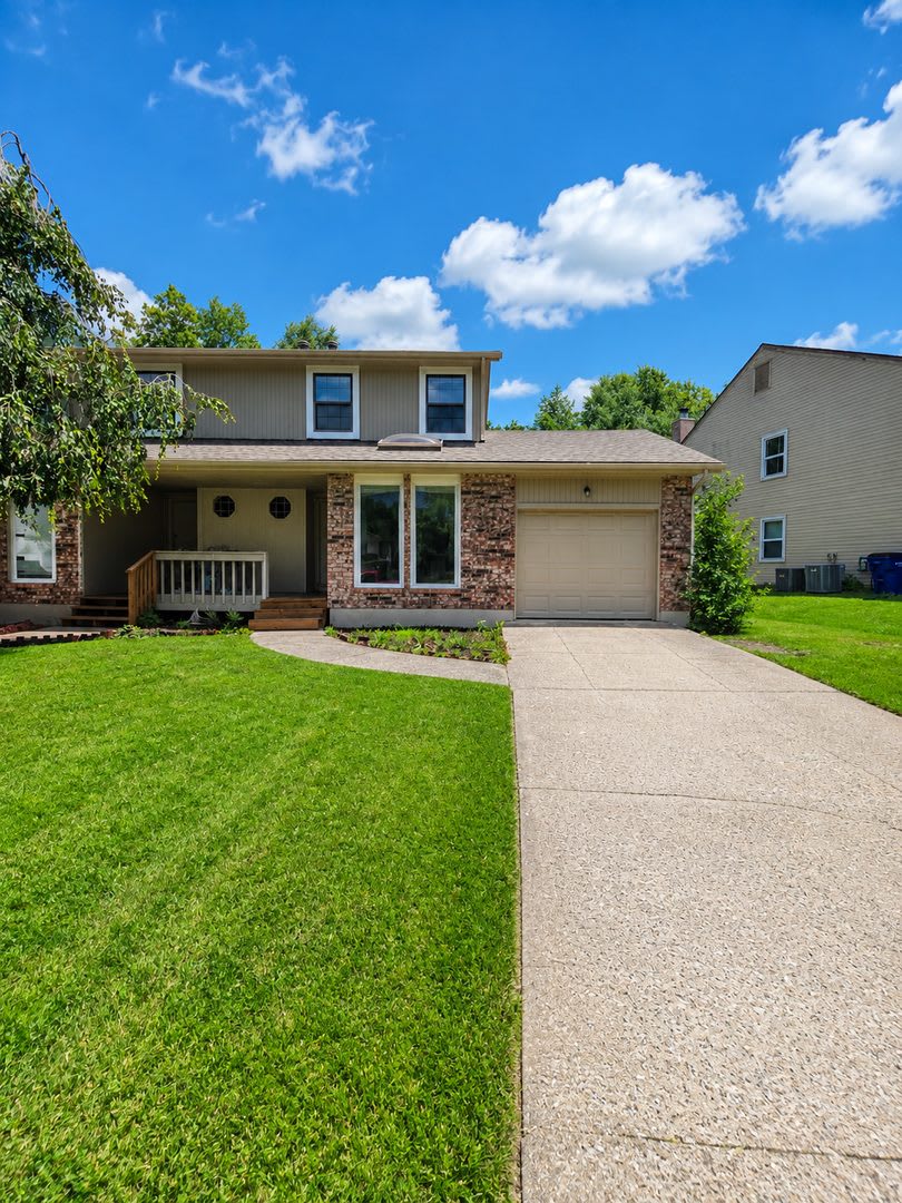 Coming soon: Spacious 3BR Duplex with Two Living Areas