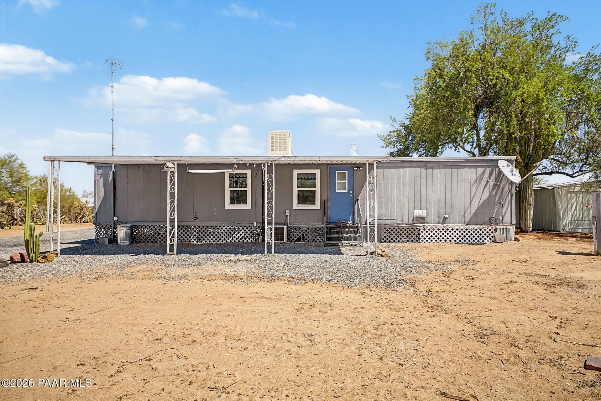 6525 N Brushtail Lane – photo 1 of 10