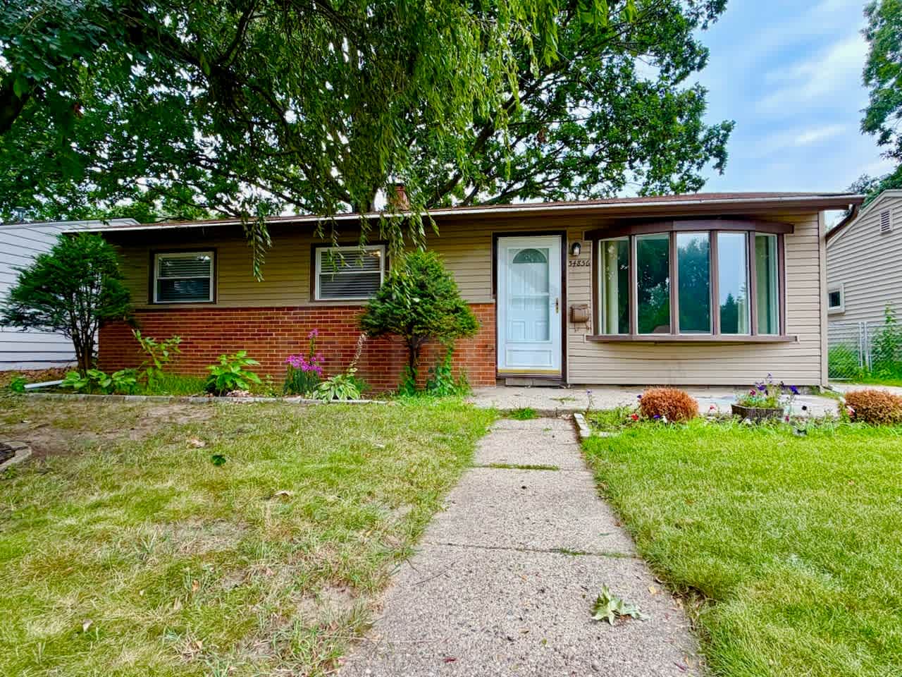 34856 Fairchild St – photo 1