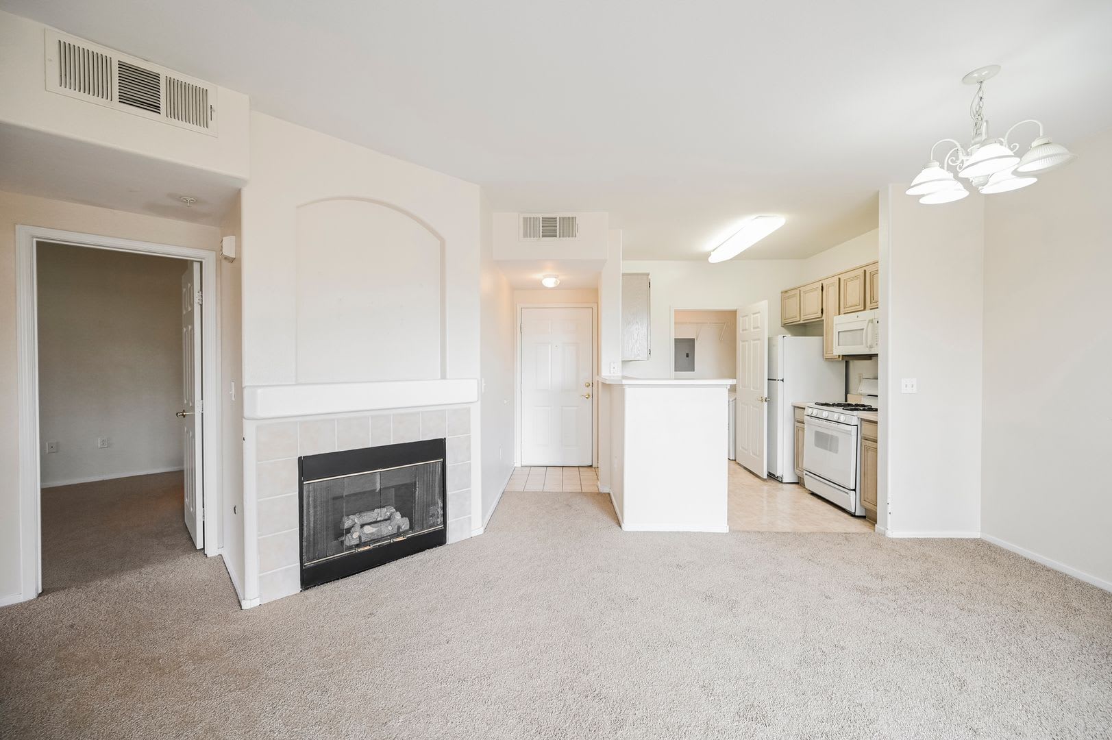Spectacular Two Bedroom Condo Located In A Gated Community With Sparkling Amenities! – photo 1