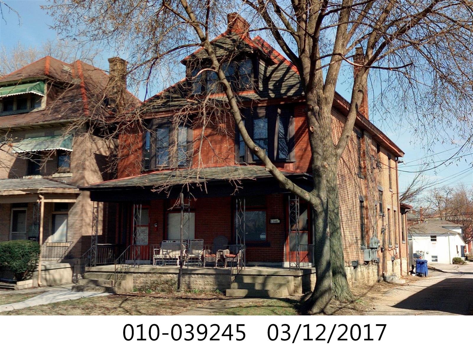 1280 1282 Highland Street 1282 1 2 – photo 1