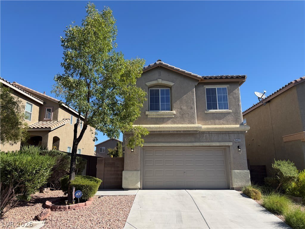9412 Santana Siesta Avenue – photo 1