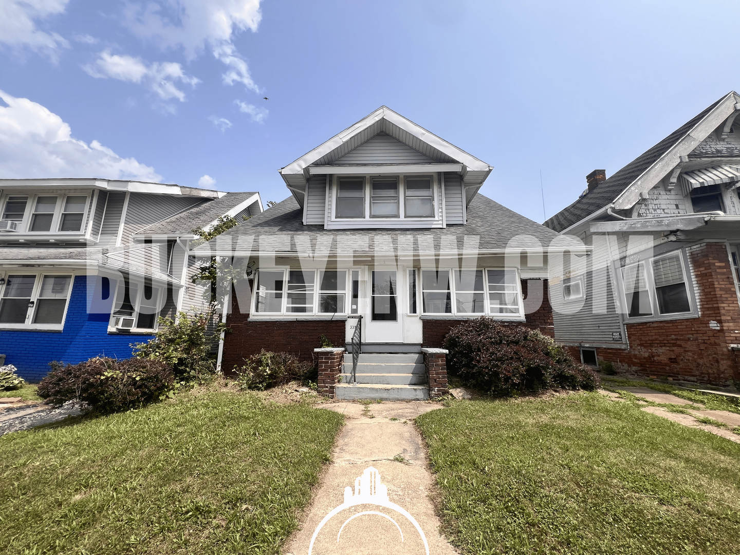 3 Bedroom House – photo 1