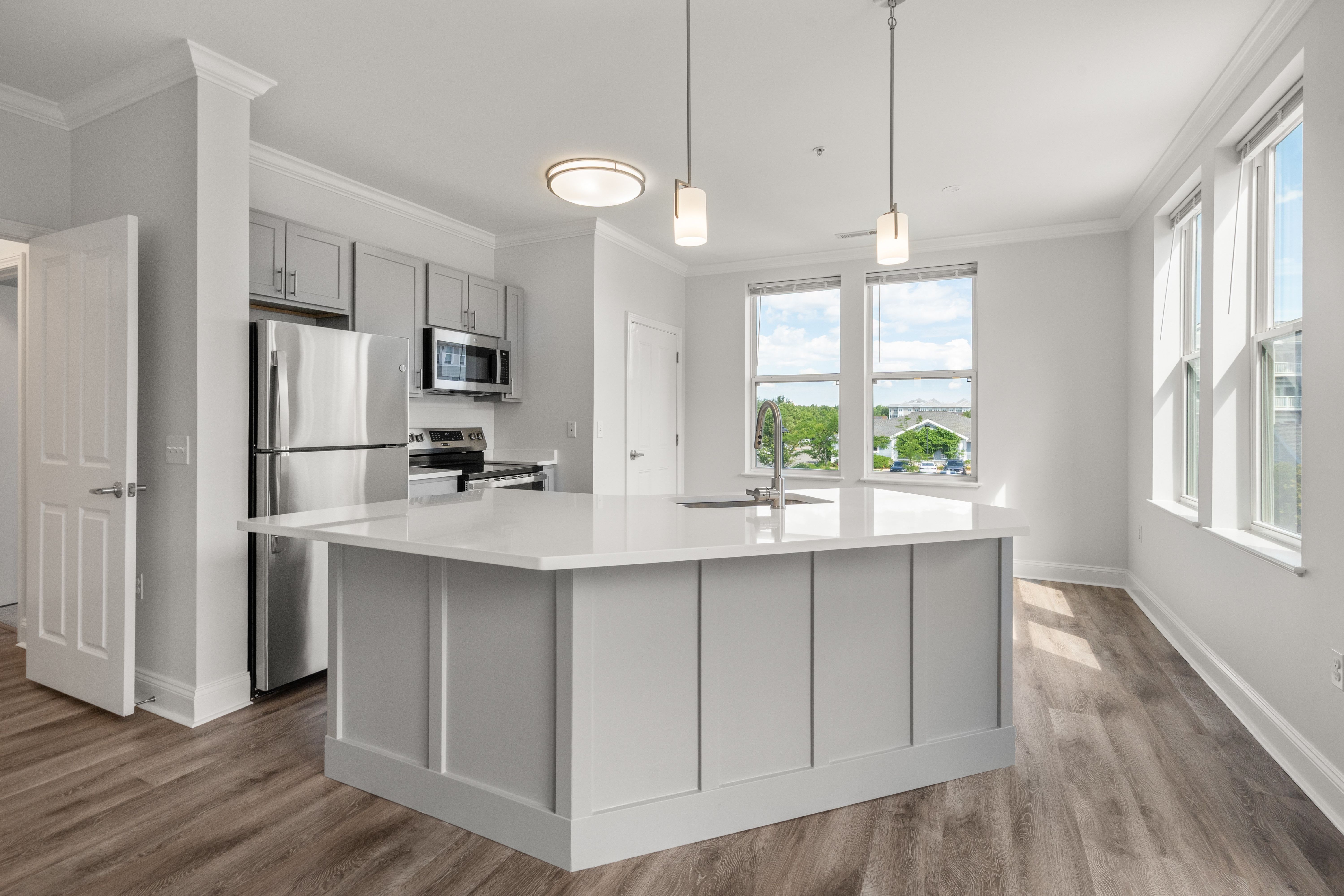 The Commons At Southfield Highlands – photo 1 of 248