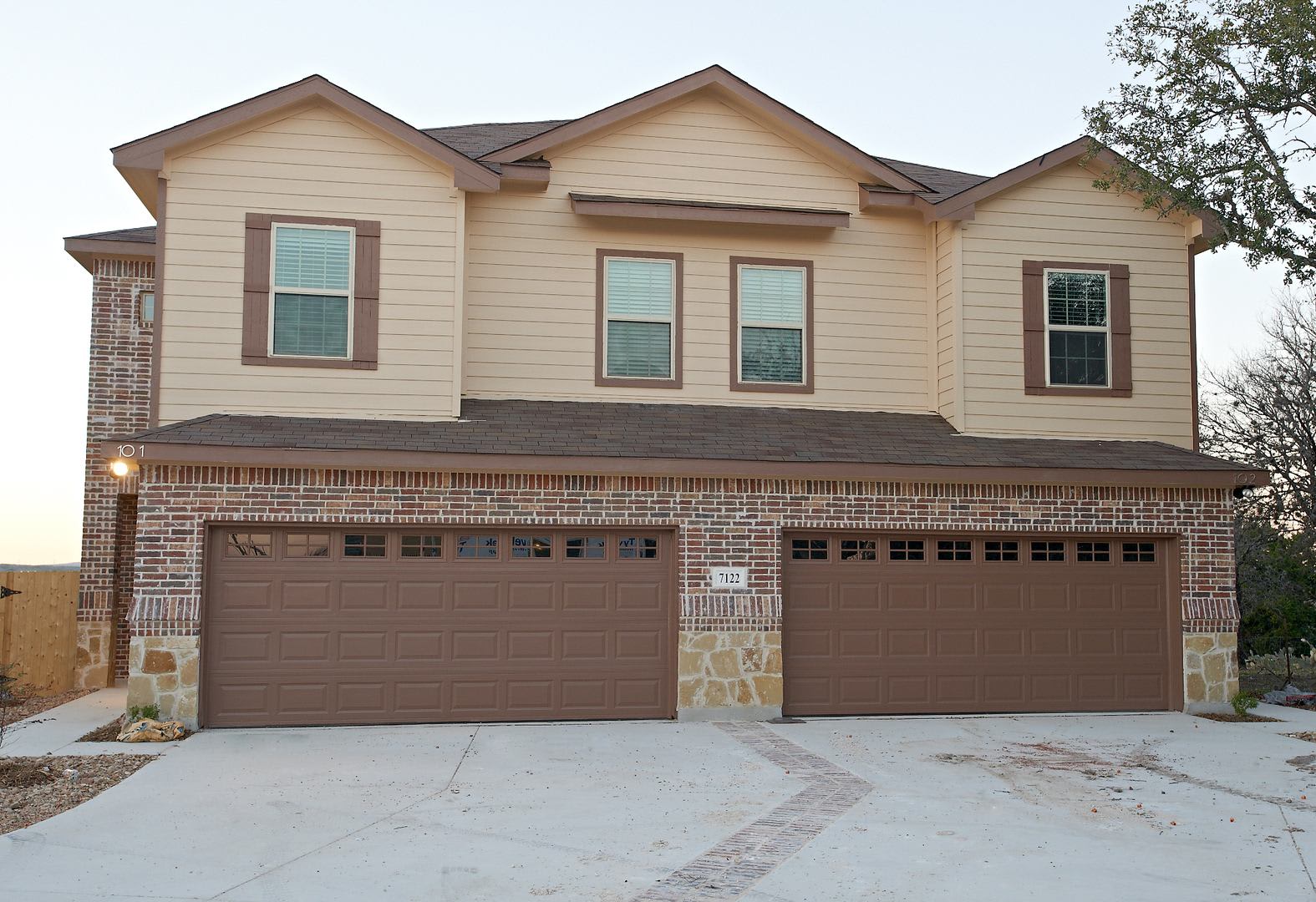 7122 Faith Way 102 – photo 1