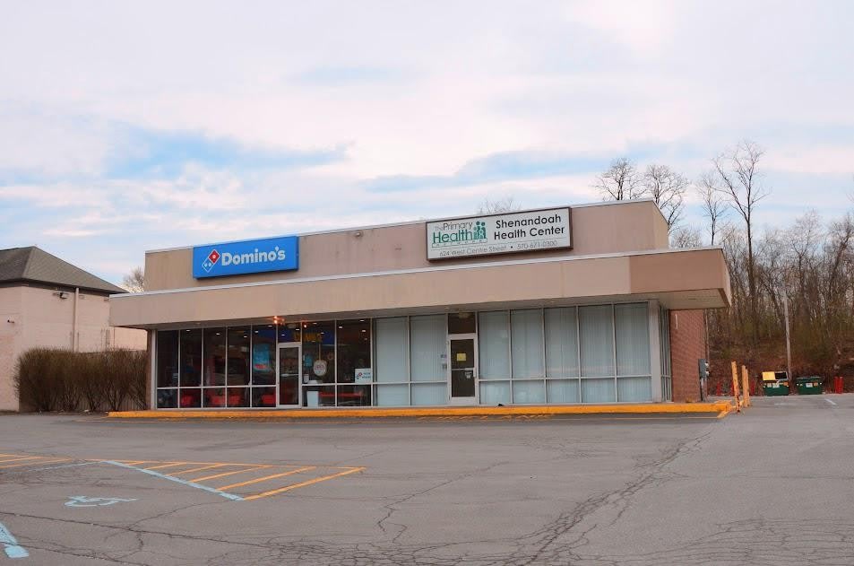 624 W CENTRE Street – photo 1 of 18