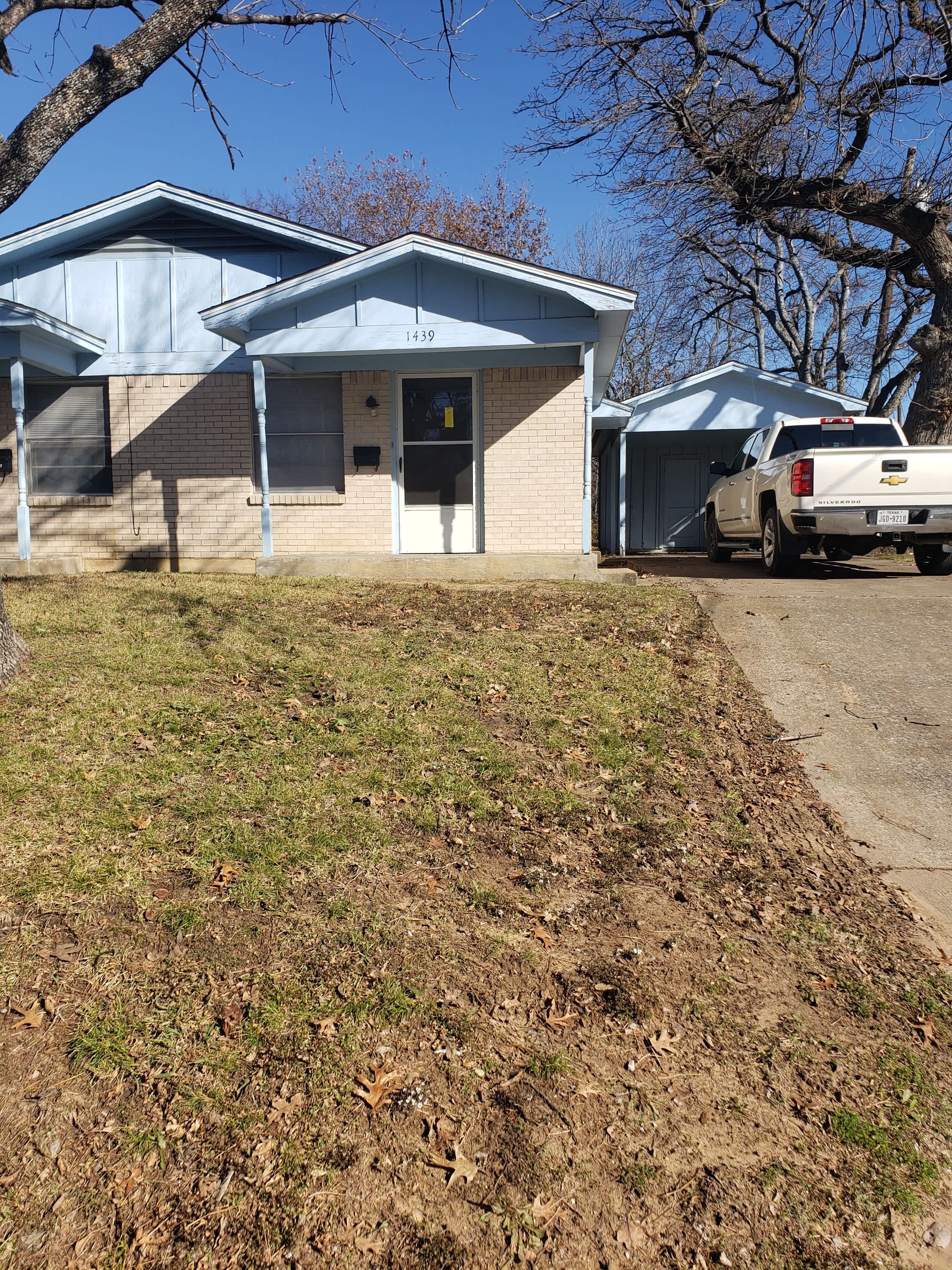 1439 S Rusk St – photo 1
