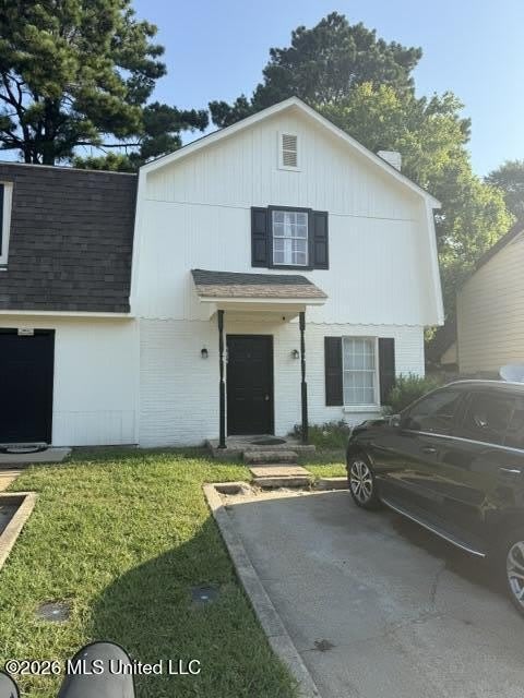 2702 Jamestown Way – photo 1