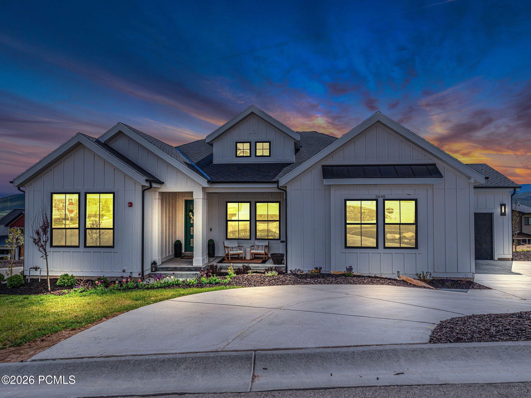 2698 S Bailey Court – photo 1