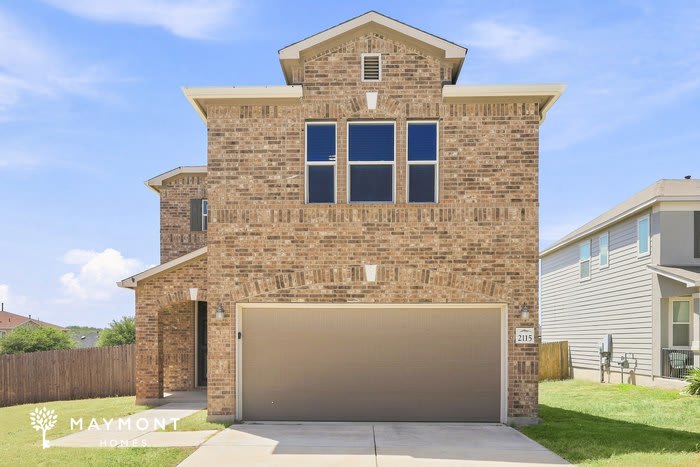 2115 Cerberus Drive – photo 1