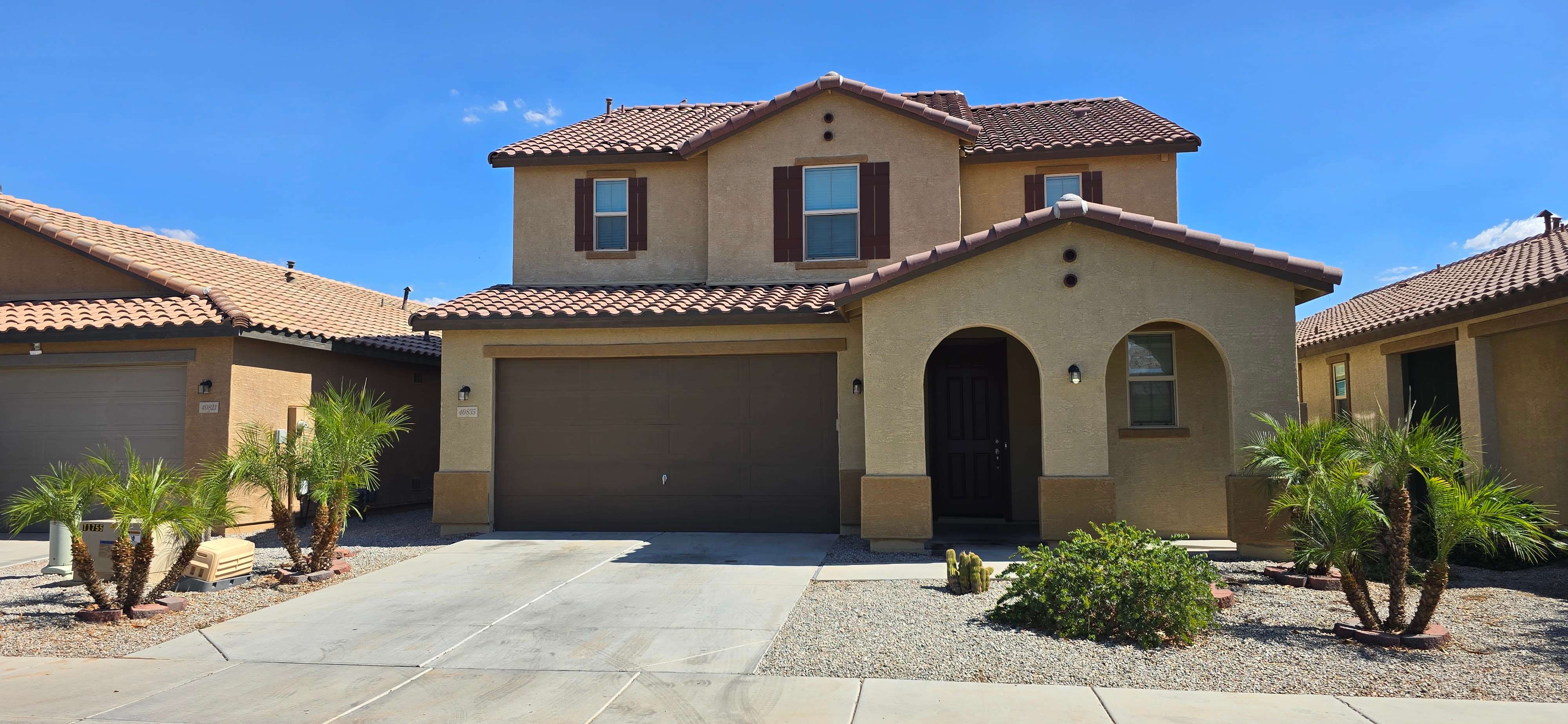 40835 West Patricia Lane – photo 1