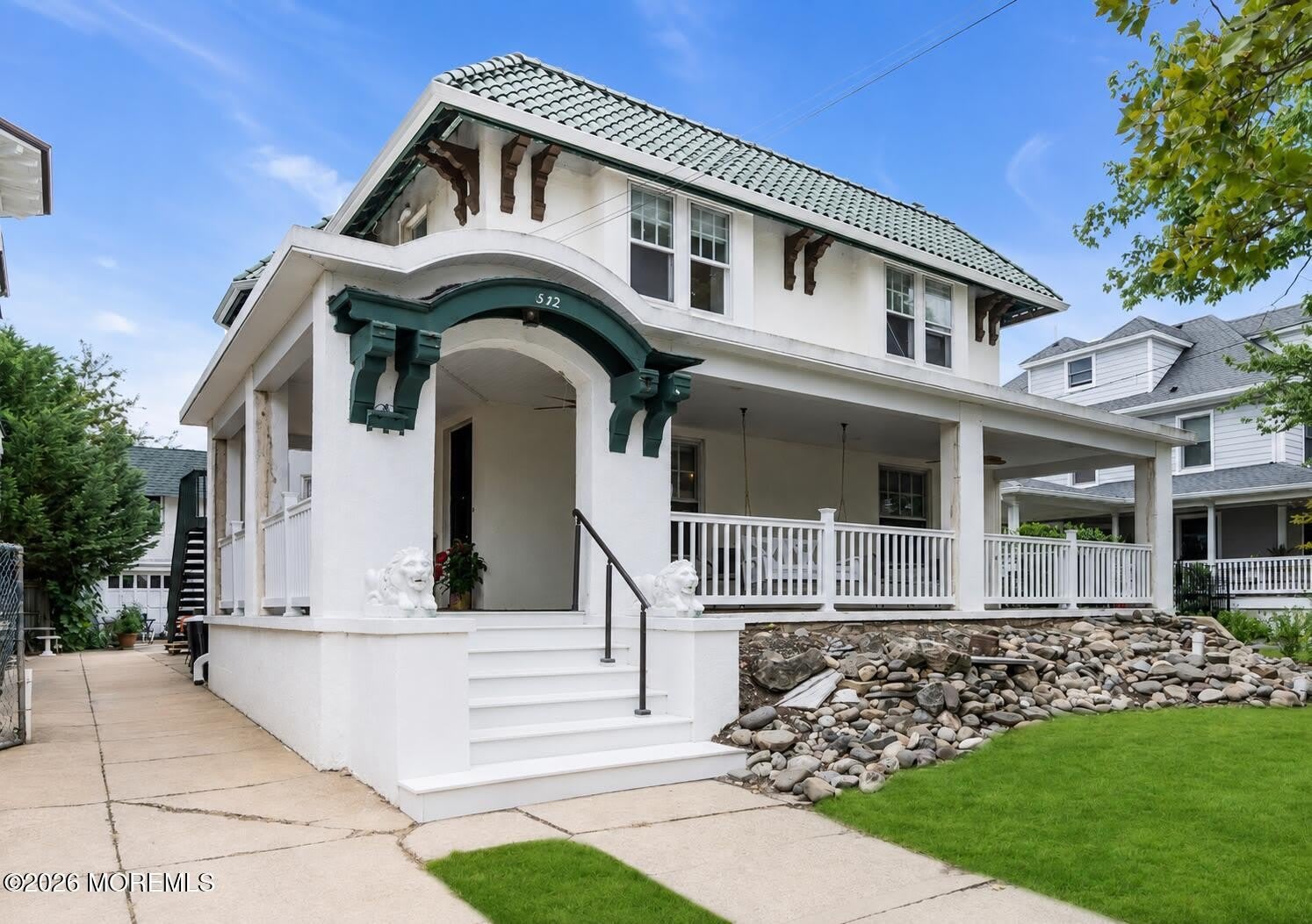 512 3rd Avenue – photo 1