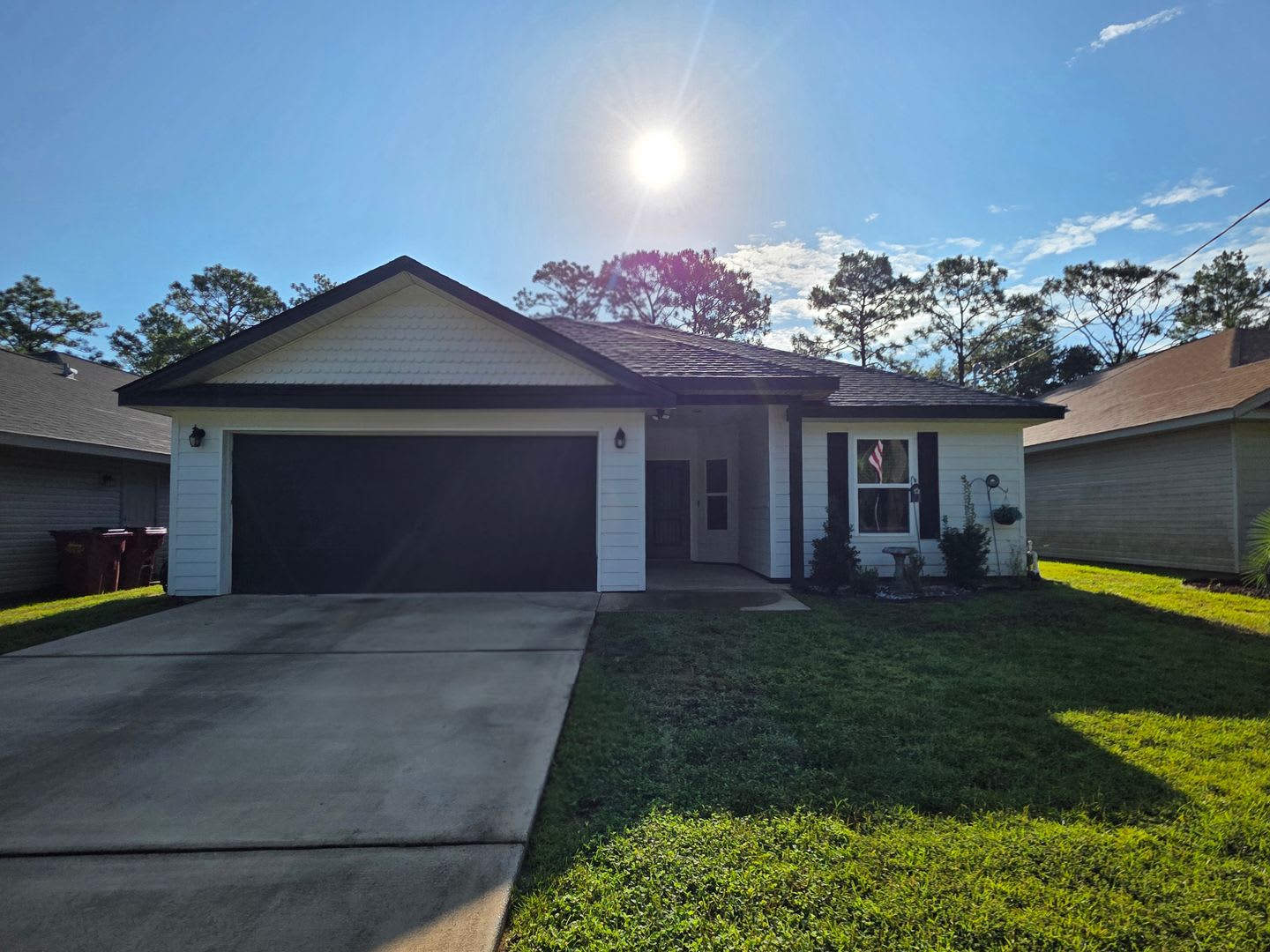 Charming 3BR/2BA Milton Home – photo 1 of 43