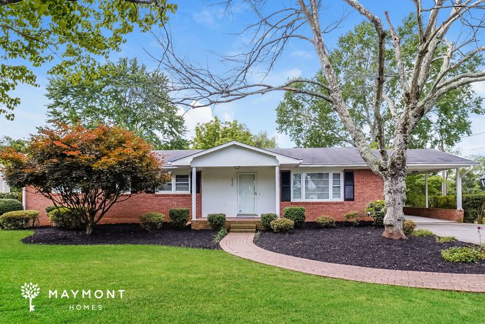 3930 Leinbach Drive – photo 1