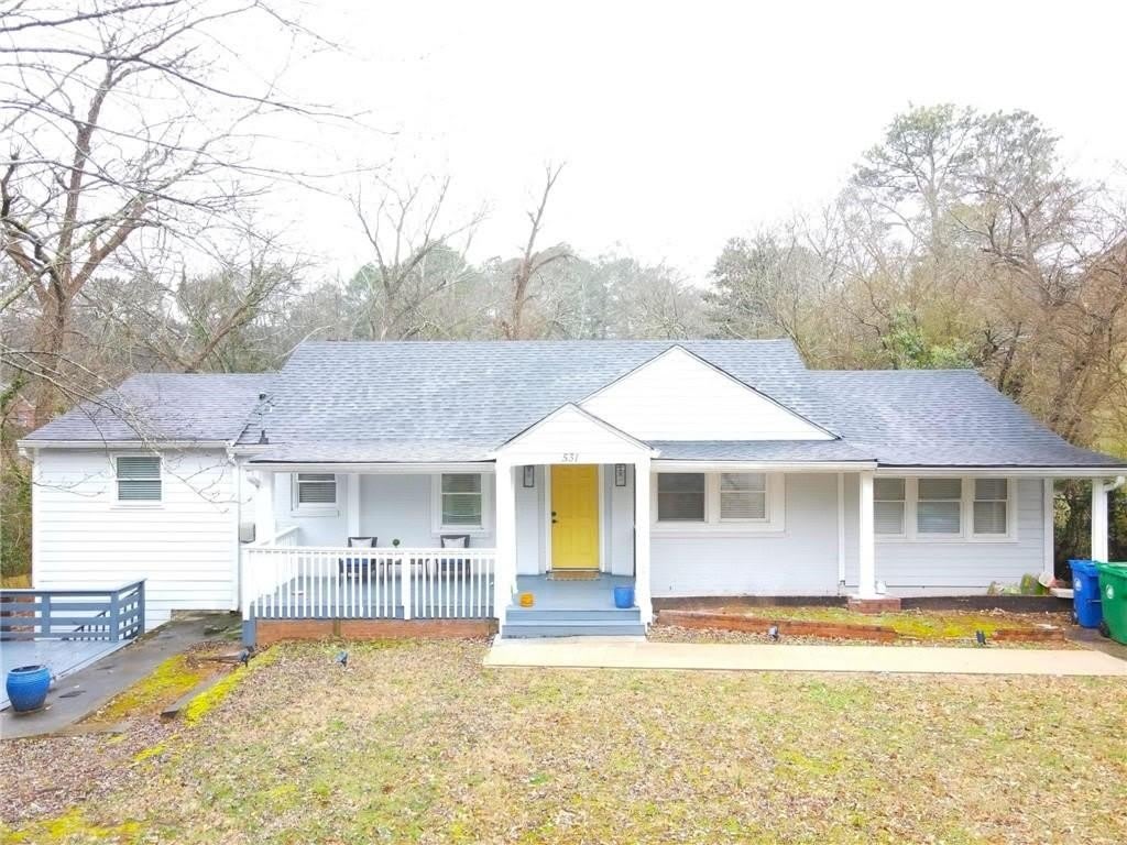 531 Allendale Drive – photo 1 of 19