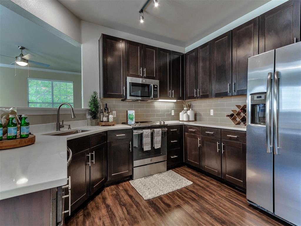 The Caruth Apartments – photo 1