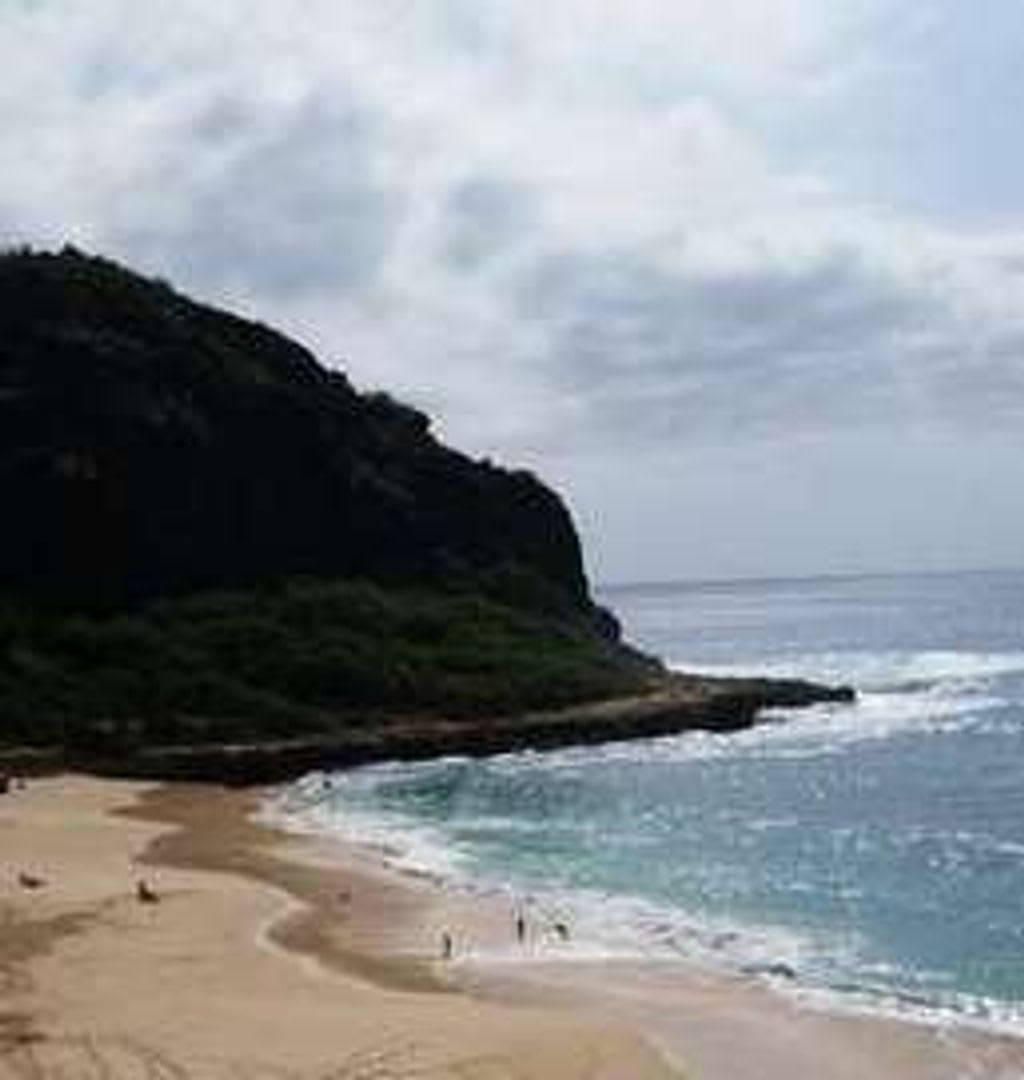 Oceanfront 1 Bedroom, 1 Bath – photo 1 of 23