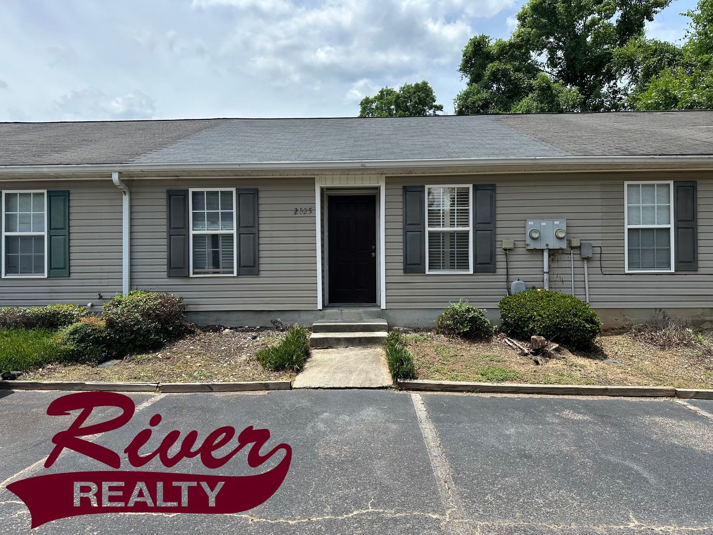Townhouse In Augusta – photo 1
