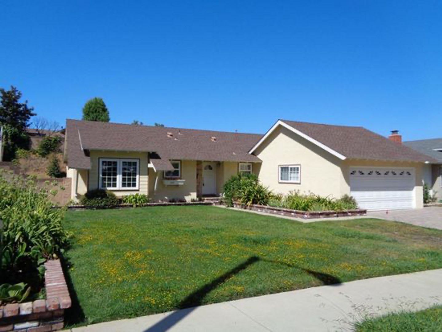 Beautiful 4 3 Single Story Dutch Haven Home In Newbury Park 4 Month Lease The Home Will Be Sold January 2027 – photo 1