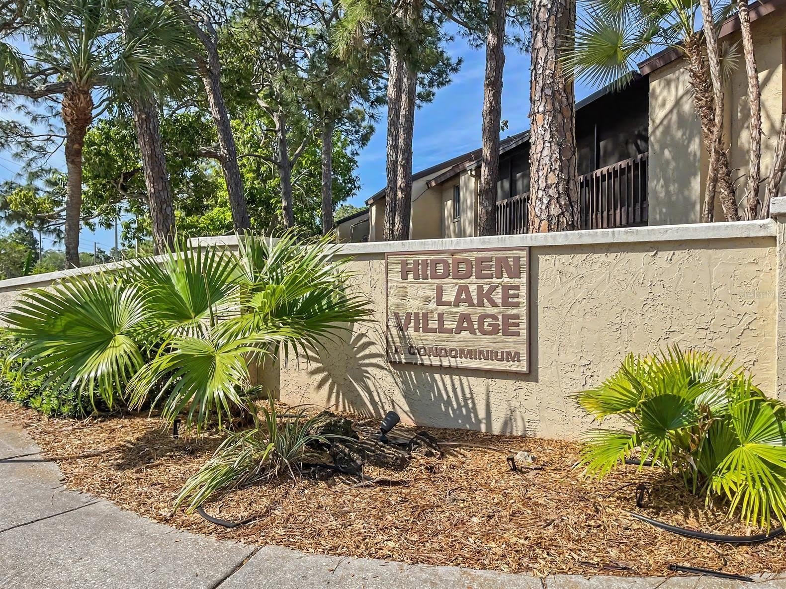 2752 HIDDEN LAKE Boulevard – photo 1