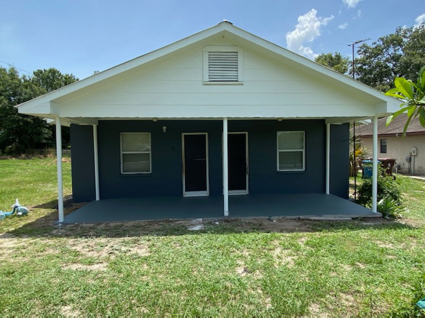 Studio For Rent at 318 Pearl St. Lake Wales, Fl. 33853 – photo 1 of 8