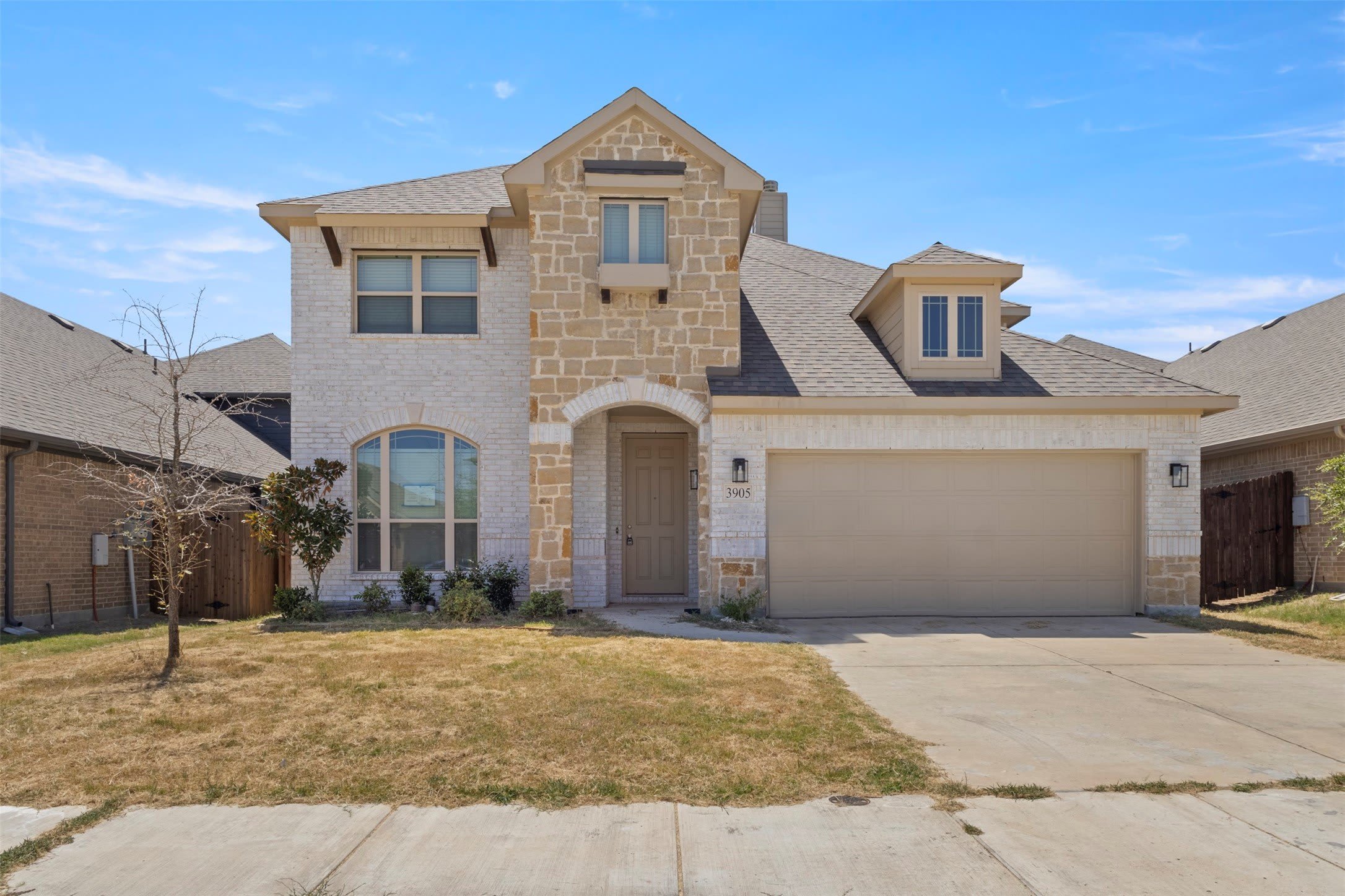 3905 Holly Springs Lane – photo 1 of 114