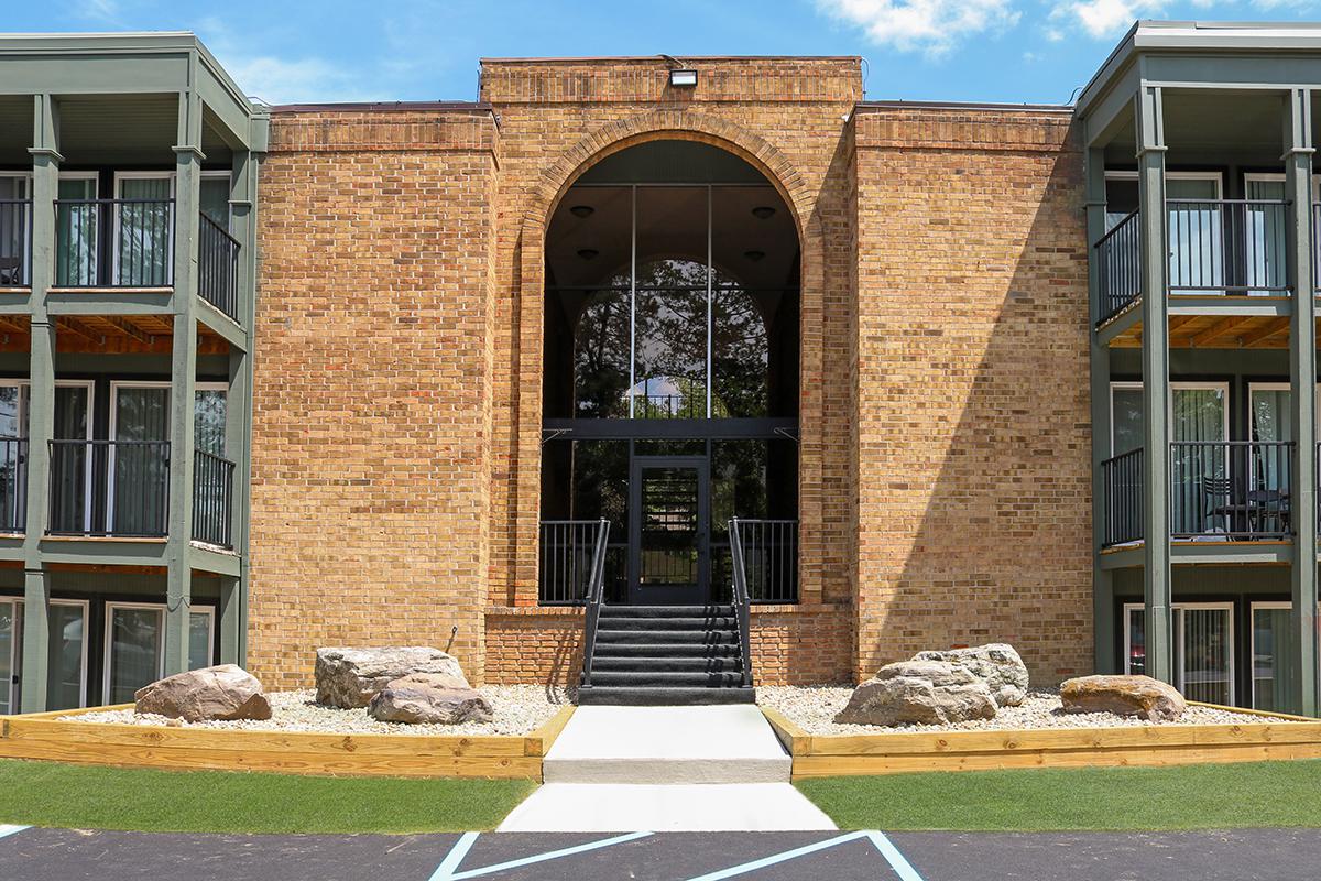 Uptowne Apartments – photo 1 of 67