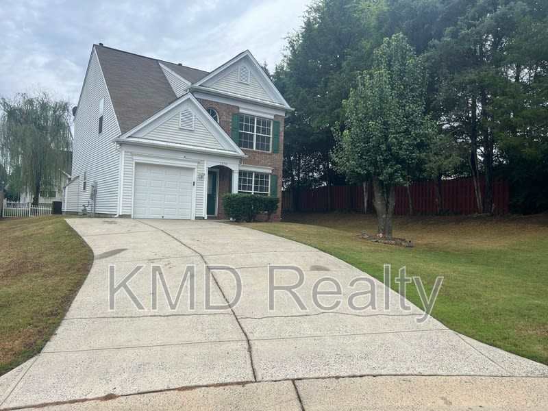 11850 Ansted Way Court – photo 1